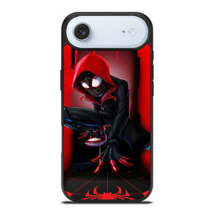 SPIDERMAN SPIDER VERSE MARVEL iPhone Air Case Cover