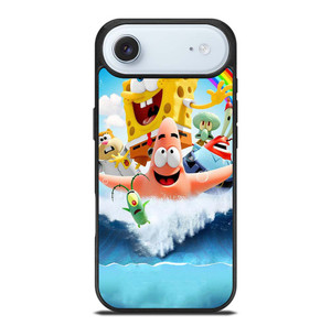 SPONGEBOB NEW iPhone Air Case Cover