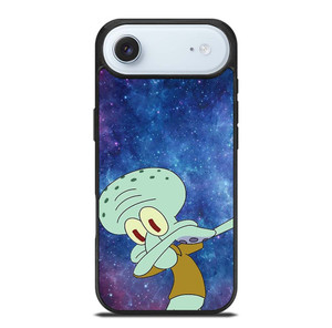 SQUIDWARD DAB NEBULA iPhone Air Case Cover