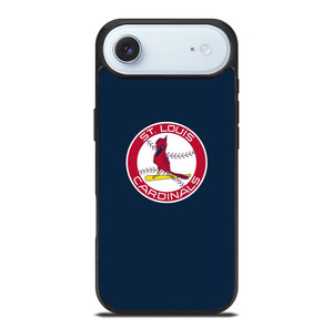 ST LOUIS CARDINALS LOGO BASEBALL TEAM EMBLEM iPhone Air Case Cover