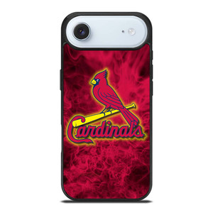 ST LOUIS CARDINALS MLB LOGO iPhone Air Case Cover