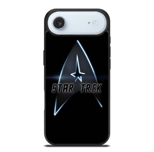 STAR TREK BLACK LOGO iPhone Air Case Cover