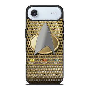 STAR TREK COMMUNICATOR SYMBOL iPhone Air Case Cover