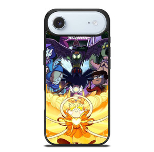 STAR VS THE FORCES OF EVIL iPhone Air Case Cover
