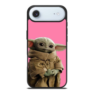 STAR WARS BABY YODA iPhone Air Case Cover