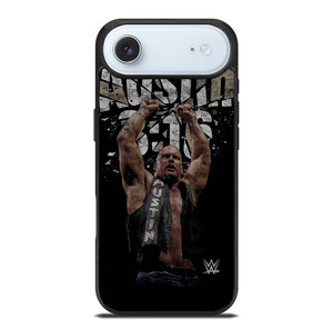 STEVE AUSTIN STONE COLD WWE WRESTLING iPhone Air Case Cover