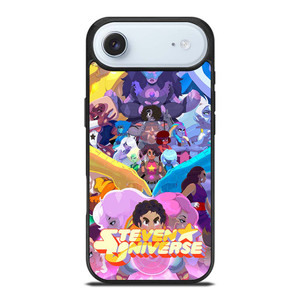 STEVEN UNIVERSE AND FRIEND iPhone Air Case Cover