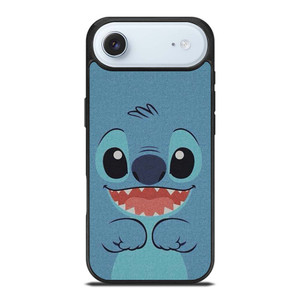 STITCH CUTE DISNEY CARTOON iPhone Air Case Cover