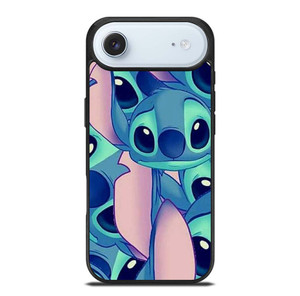 STITCH DISNEY FACES iPhone Air Case Cover