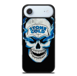 STONE COLD LOGO SKULL STEVE AUSTIN WWE iPhone Air Case Cover