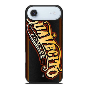 SUAVECITO POMADE LABEL iPhone Air Case Cover