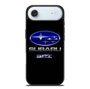 SUBARU BRZ LOGO iPhone Air Case Cover