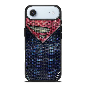 SUPERMAN SUIT CHESS LOGO iPhone Air Case Cover