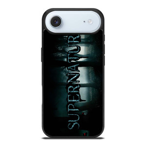 SUPERNATURAL LOGO iPhone Air Case Cover