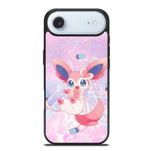 SYLVEON POKEMON CUTE POCEMON iPhone Air Case Cover