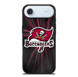 TAMPA BAY BUCCANEERS NFL FOOTBALL LOGO iPhone Air Case Cover
