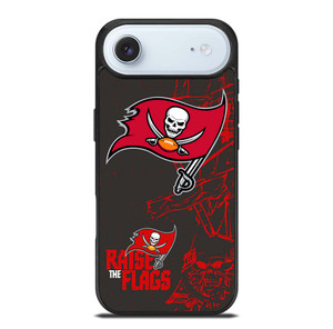 TAMPA BAY BUCCANEERS NFL LOGO iPhone Air Case Cover