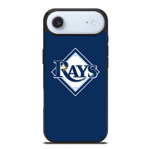 TAMPA BAY RAYS LOGO BASEBALL TEAM ICON iPhone Air Case Cover