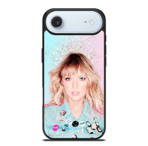 TAYLOR SWIFT CUTE iPhone Air Case Cover