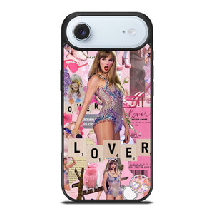TAYLOR SWIFT LOVER COLLAGE iPhone Air Case Cover