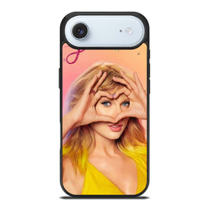 TAYLOR SWIFT LOVES iPhone Air Case Cover