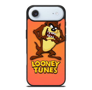 TAZMANIA LOONEY TUNES CARTOON iPhone Air Case Cover