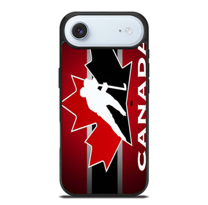 TEAM CANADA HOCKEY LOGO iPhone Air Case Cover