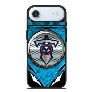 TENNESSEE TITANS LOGO iPhone Air Case Cover
