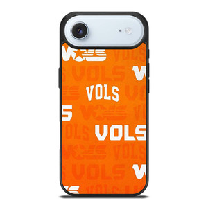 TENNESSEE VOLS FOOTBALL LOGO EMBLEM iPhone Air Case Cover
