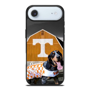 TENNESSEE VOLUNTEERS MASCOT iPhone Air Case Cover