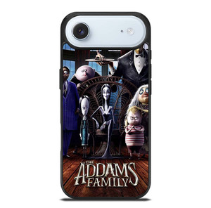 THE ADDAMS FAMILY MOVIE iPhone Air Case Cover
