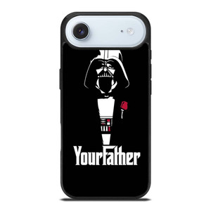 THE DARTH VADER YOUR FATHER STAR WARS iPhone Air Case Cover