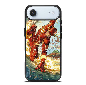 THE FLASH DC COMICS iPhone Air Case Cover