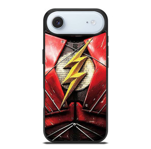 THE FLASH SUIT ARMOR LOGO iPhone Air Case Cover