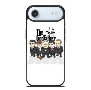 THE GODFATHHER CLIP ART iPhone Air Case Cover