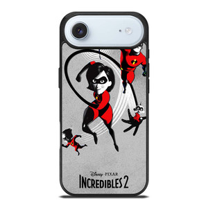 THE INCREDIBLES 2 DISNEY iPhone Air Case Cover