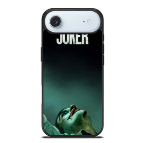 THE JOKER iPhone Air Case Cover
