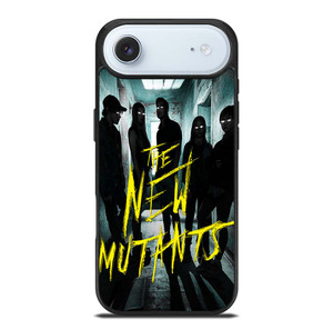 THE NEW MUTANS MOVIES POSTER iPhone Air Case Cover