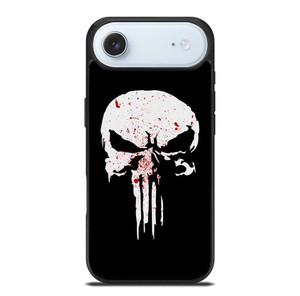 THE PUNISHER MARVEL LOGO iPhone Air Case Cover
