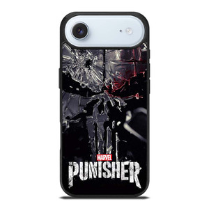 THE PUNISHER MARVEL iPhone Air Case Cover