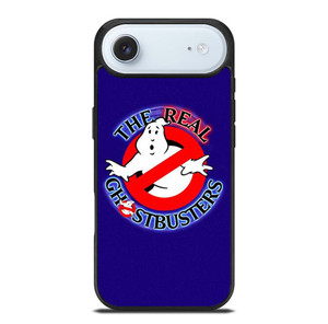 THE REAL GHOSTBUSTERS iPhone Air Case Cover