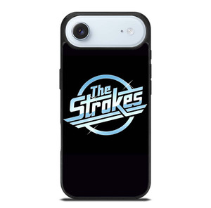 THE STROKES BAND LOGO iPhone Air Case Cover