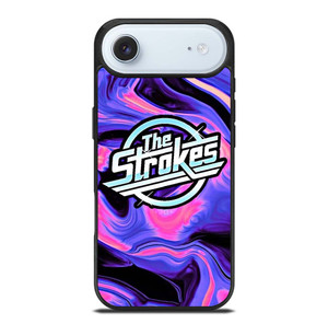 THE STROKES LOGO iPhone Air Case Cover
