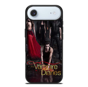 THE VAMPIRE DIARIES iPhone Air Case Cover