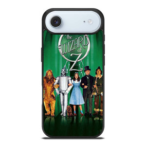 THE WIZARD OF OZ CHARACTERS iPhone Air Case Cover