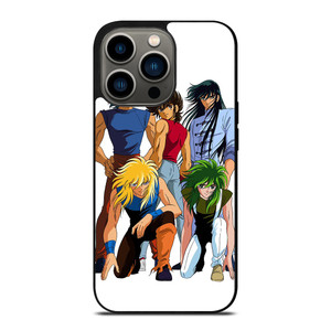 SAINT SEIYA KNIGHTS iPhone 13 Pro Case Cover SAINT SEIYA KNIGHTS iPhone 13 Pro Case Cover