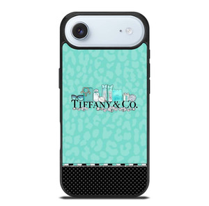 TIFFANY AND CO LOGO iPhone Air Case Cover