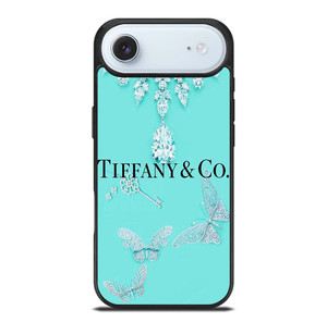 TIFFANY AND CO NEW iPhone Air Case Cover