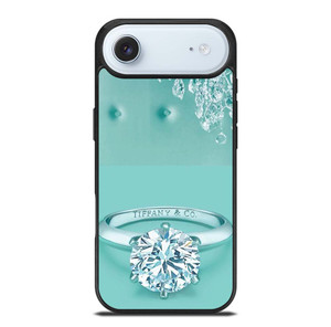 TIFFANY AND CO iPhone Air Case Cover