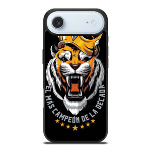 TIGRES UANL FUTBOL MASCOT iPhone Air Case Cover